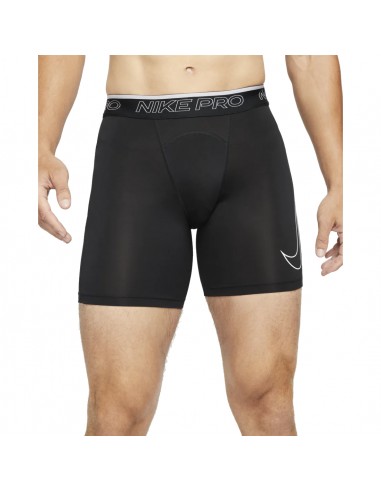 Nike DD1917-010 Ανδρικό Αθλητικό Κολάν Compression Κοντό Μαύρο