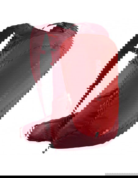 Salomon Trailblazer 20 Ορειβατικό Σακίδιο 20lt Aura Orange / Biking Red