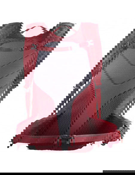 Salomon Trailblazer 20 Ορειβατικό Σακίδιο 20lt Aura Orange / Biking Red