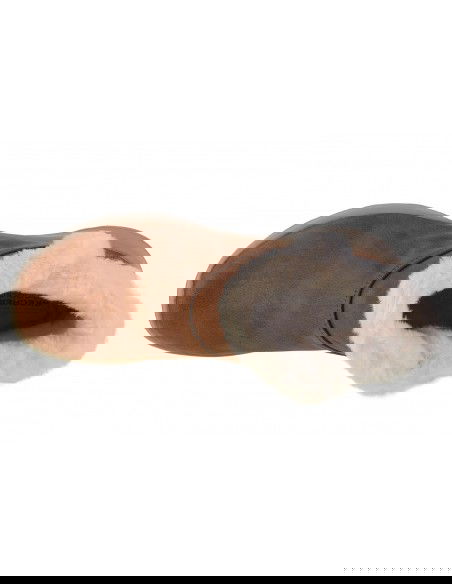 Skechers On The Go Joy Suede Γυναικεία Μποτάκια με Γούνα Ταμπά 144013-CSNT