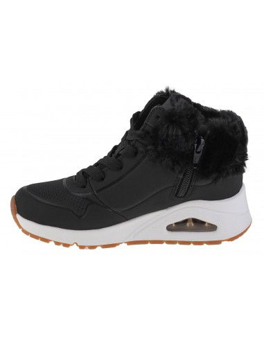Skechers Uno Fall Air 310539LBLK