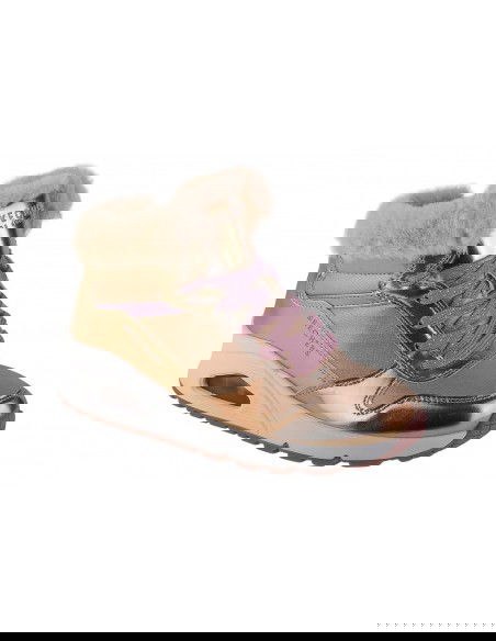 Skechers Uno Cozy On Air 310518LRSGD