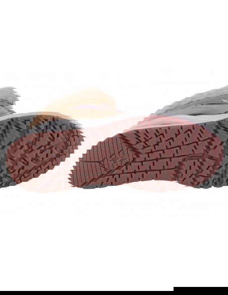 Skechers Cozy Παιδικά Μποτάκια Χρυσά 310518L-RSGD