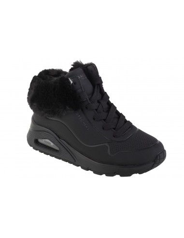 Skechers Παιδικά Sneakers Μαύρα 310539L-BBK