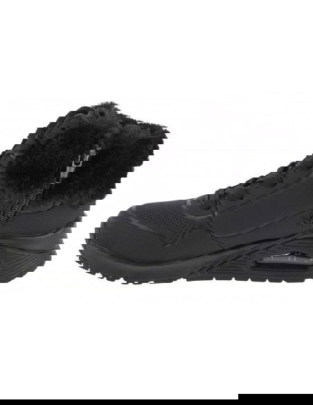 Skechers Παιδικά Sneakers Μαύρα 310539L-BBK