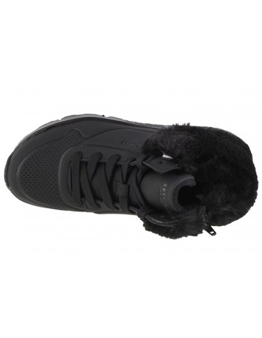 Skechers Παιδικά Sneakers Μαύρα 310539L-BBK