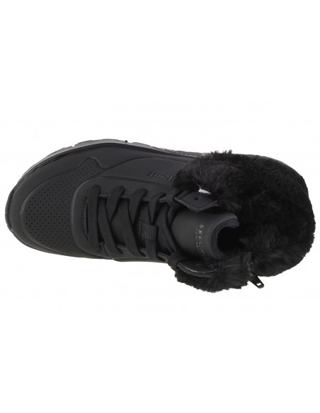 Skechers Παιδικά Sneakers Μαύρα 310539L-BBK