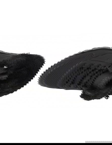 Skechers Παιδικά Sneakers Μαύρα 310539L-BBK