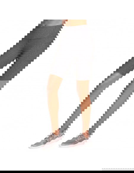 Skechers Go Walk High Waisted Bike Short W3SH53GYS