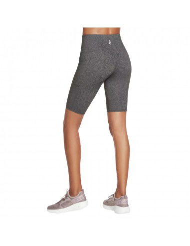 Skechers Go Walk High Waisted Bike Short W3SH53GYS