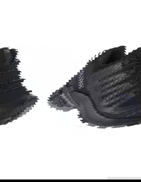 Salomon XA Pro 3D L47271800 Ανδρικά Αθλητικά Παπούτσια Trail Running Μαύρα