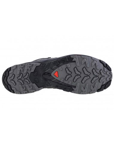 Salomon XA Pro 3D L47271800 Ανδρικά Αθλητικά Παπούτσια Trail Running Μαύρα