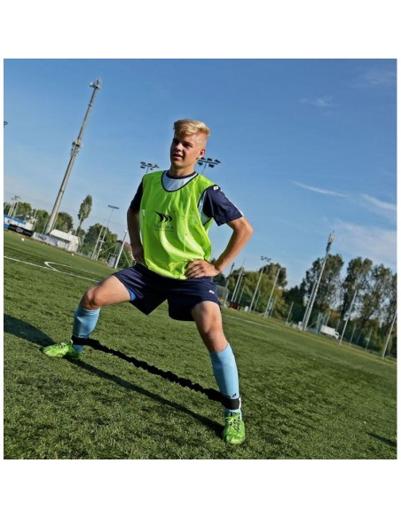 Yakimasport Διακριτικό σε Πράσινο Χρώμα 100371D