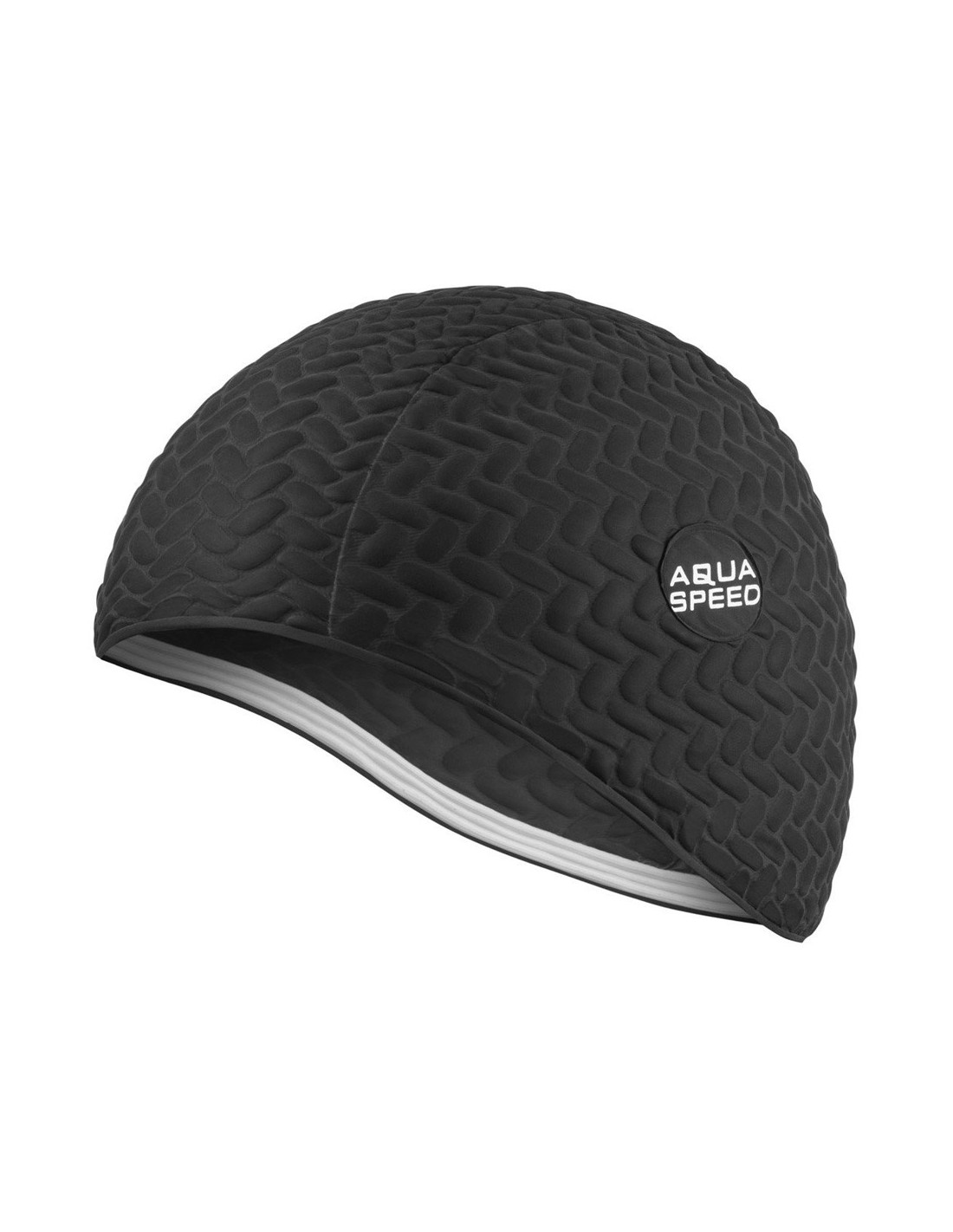 AquaSpeed Bombastic latex cap