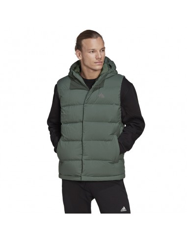 Adidas Helionic Vest M HG6274