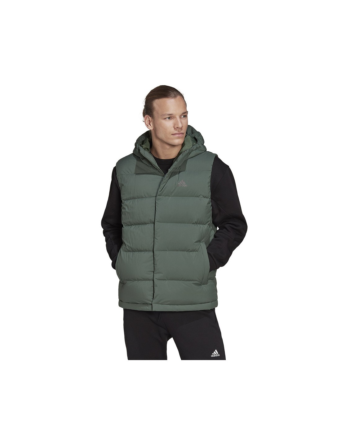 Adidas on sale helionic vest