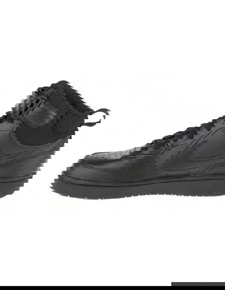 Nike JR Court Borough Mid 2 GS Jr CD7782001 shoes