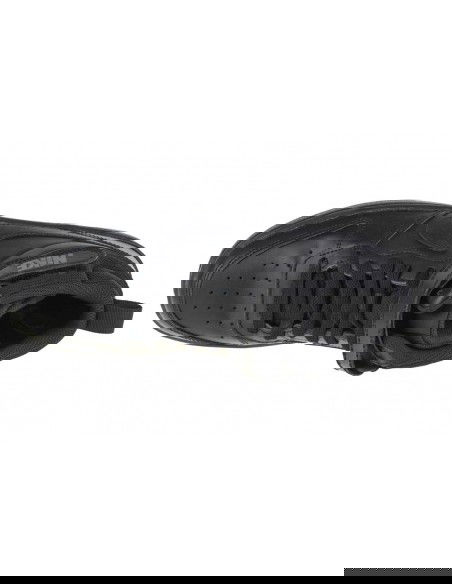 Nike Αθλητικά Παιδικά Παπούτσια Court Borough Mid 2 Gs Μαύρα CD7782-001