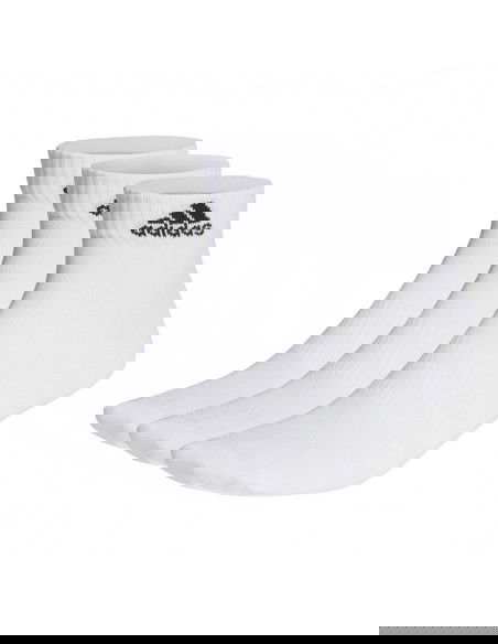 Adidas Thin and Light Ankle Socks HT3468