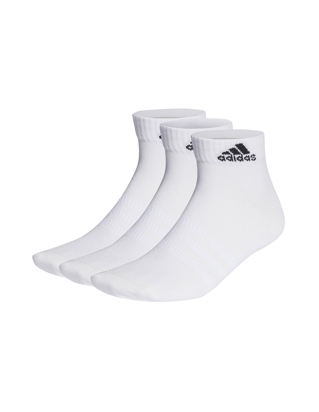 Men's Socks Adidas White