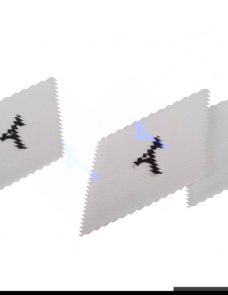 Mizuno Long 32GY1S5501 Αθλητικά Περικάρπια Λευκά