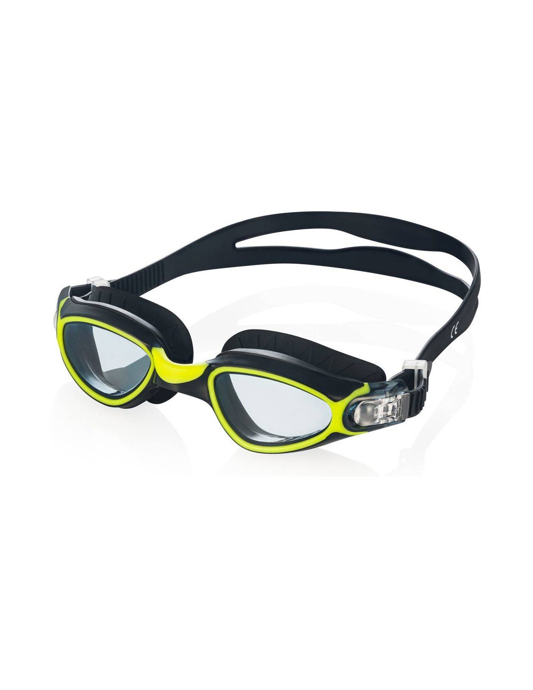 Aquaspeed Calypso Γυαλιά Κολύμβησης Ενηλίκων Πράσινα 083-38