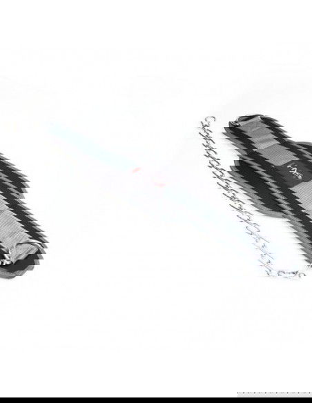 Weight belt for strength exercises HMS PST04