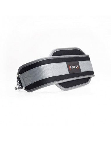 Weight belt for strength exercises HMS PST04