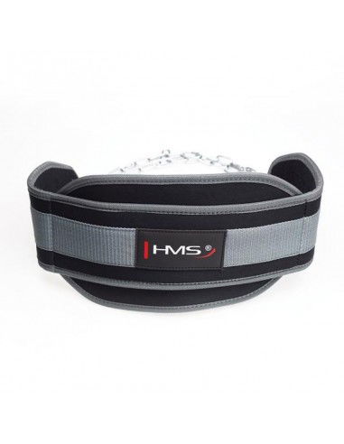 Weight belt for strength exercises HMS PST04