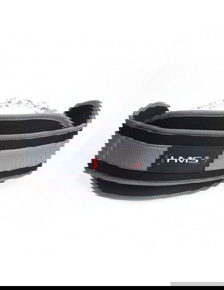 Weight belt for strength exercises HMS PST04
