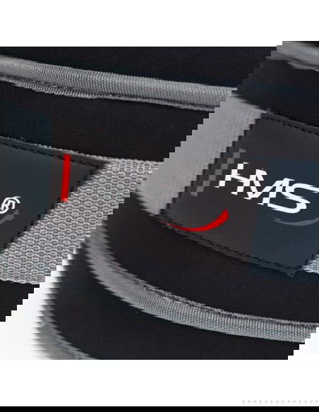 Weight belt for strength exercises HMS PST04