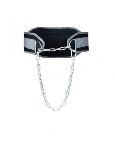 Weight belt for strength exercises HMS PST04