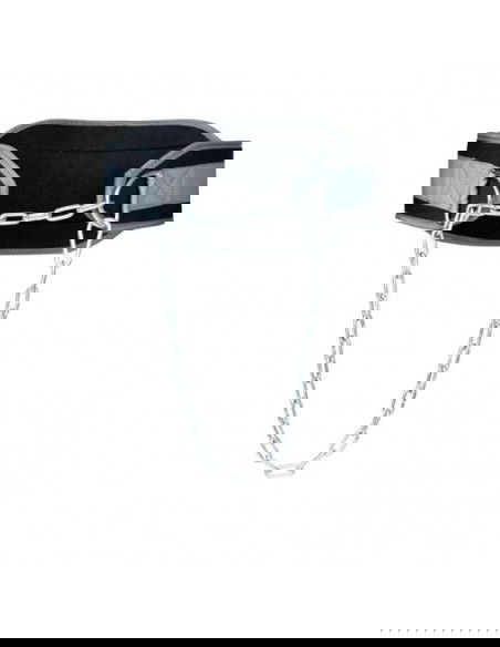 Weight belt for strength exercises HMS PST04