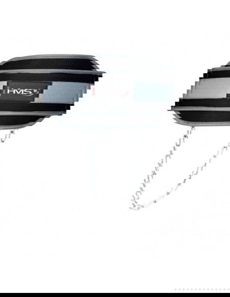 Weight belt for strength exercises HMS PST04