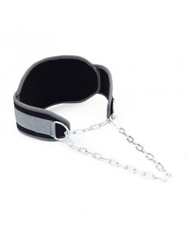 Weight belt for strength exercises HMS PST04