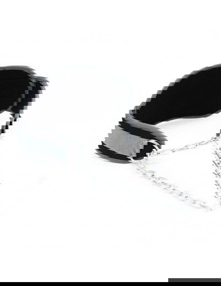 Weight belt for strength exercises HMS PST04