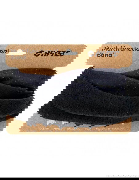 Hi-Tec Γυναικείο Κασκόλ Navy Μπλε 92800337427