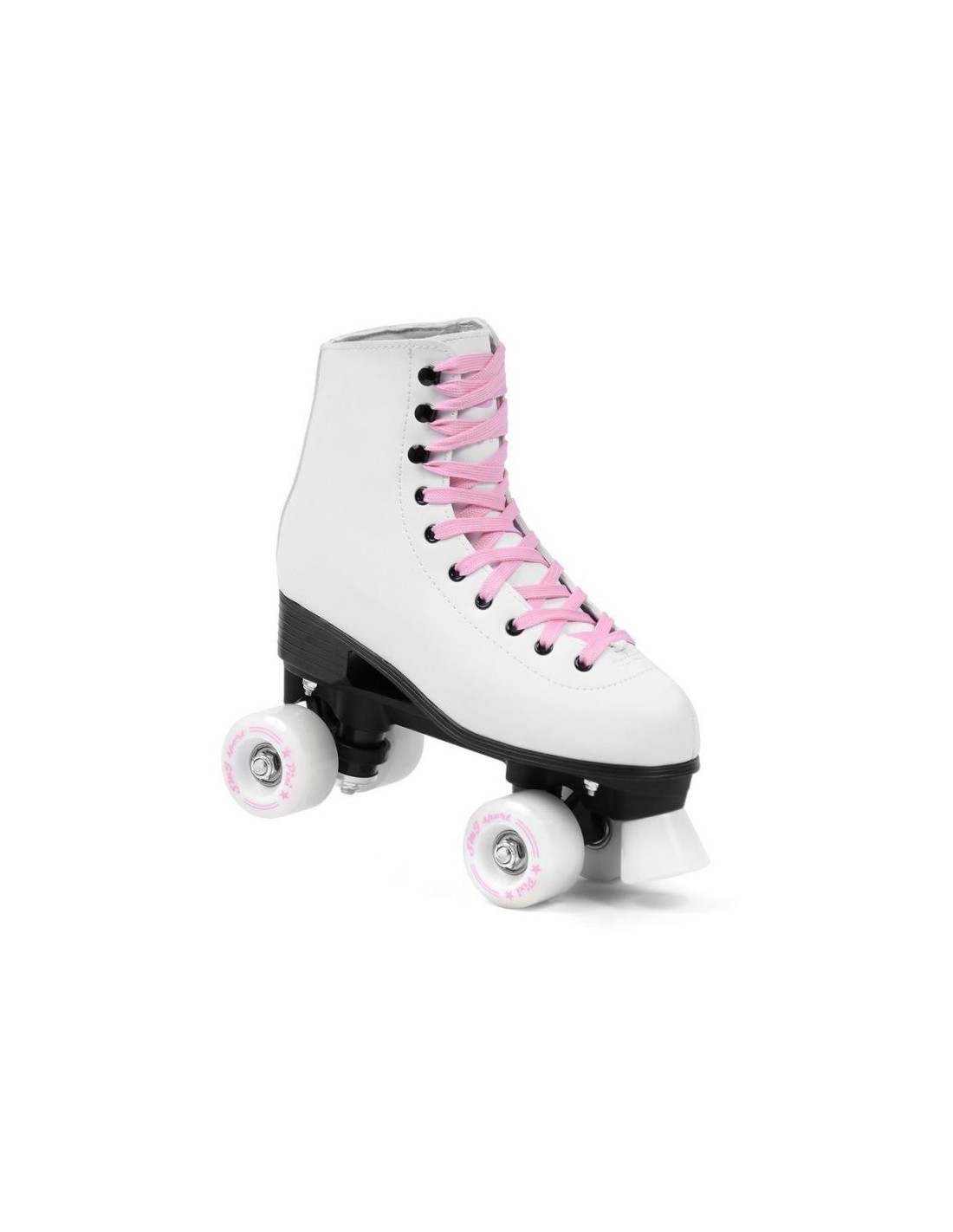 Roller skates SMJ sport Pixi W HSTNK000013837