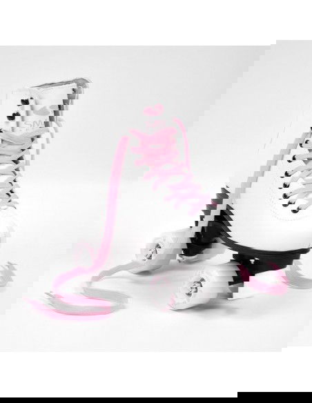 Roller skates SMJ sport Pixi W HSTNK000013837