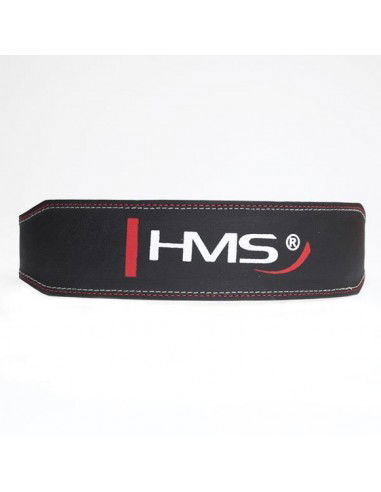 HMS black PA3778 rS strength belt