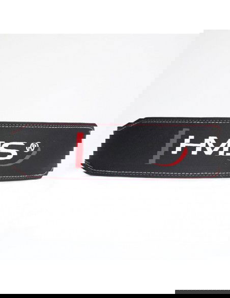 HMS black PA3778 rS strength belt