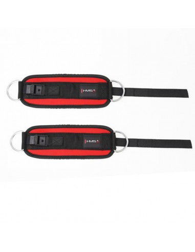 OPX01 ANKLE STRAP ANKLE TRAINING BANDS 2pcs HMS 1762020