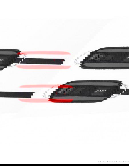 OPX01 ANKLE STRAP ANKLE TRAINING BANDS 2pcs HMS 1762020