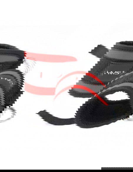 OPX01 ANKLE STRAP ANKLE TRAINING BANDS 2pcs HMS 1762020