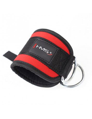 OPX01 ANKLE STRAP ANKLE TRAINING BANDS 2pcs HMS 1762020