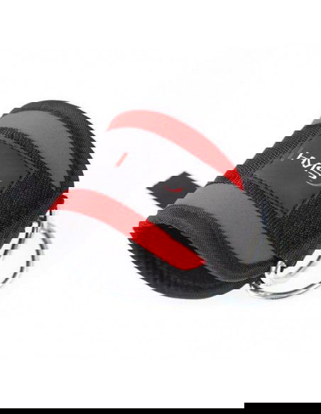 OPX01 ANKLE STRAP ANKLE TRAINING BANDS 2pcs HMS 1762020