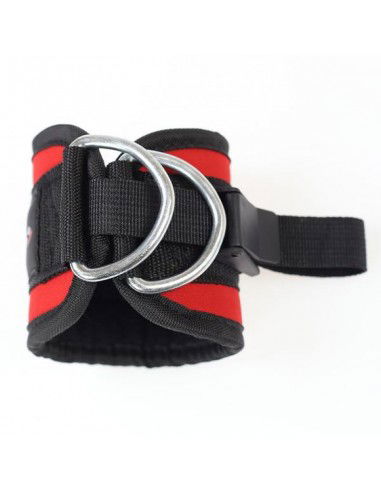 OPX01 ANKLE STRAP ANKLE TRAINING BANDS 2pcs HMS 1762020