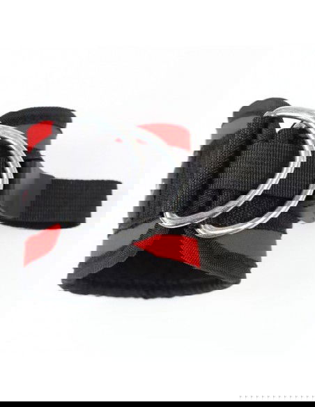 OPX01 ANKLE STRAP ANKLE TRAINING BANDS 2pcs HMS 1762020