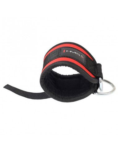 OPX01 ANKLE STRAP ANKLE TRAINING BANDS 2pcs HMS 1762020