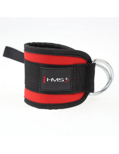 OPX01 ANKLE STRAP ANKLE TRAINING BANDS 2pcs HMS 1762020